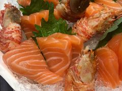 -大渔铁板烧(大悦城店)