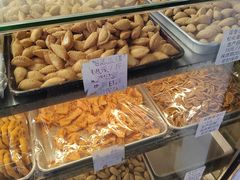 -纯心饼店(源溪店)