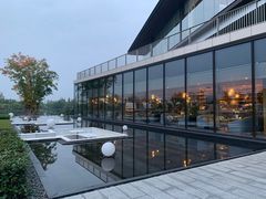 -云里小坐·海泉湾·团建·宴席·下午茶(金堂海泉湾店)