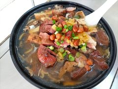 -阿芬卤面(花巷店)