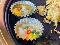 -杨小佳·齐齐哈尔烤肉·烤串(广州店)