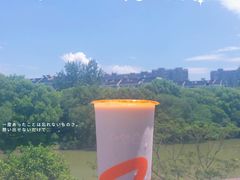 -CoCo都可(湖滨银泰店B区店)