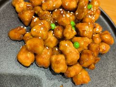 糖醋里脊-江南小叙·美食研究院(鱼街店)