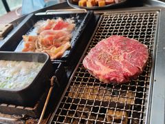 -伍丁·烤牛肋(和平东桥店)