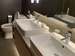 -仁恒辉盛阁酒店公寓