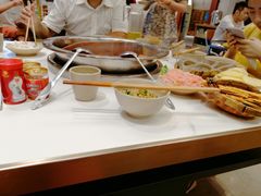 -朱氏胖子烂火锅(洪崖洞店)