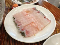 -正能量脆肉鲩火锅