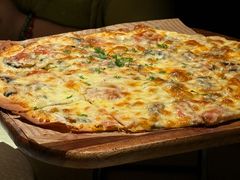 -碧特博格·20年品牌西餐厅(芜湖路店)