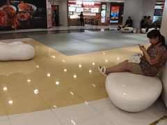 -银座mall(东直门店)