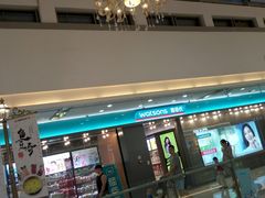 -宁波鄞州万达广场