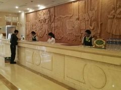 -维也纳酒店(广州惠福西上下九店)