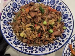 -新新湘菜馆(新中街二条店)