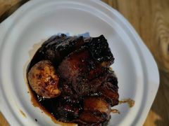 -永安鱼庄·镇江菜(丁卯店)