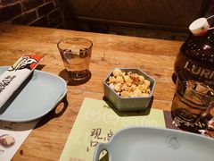 -馋嘴猫北京食堂·烤鸭·宵夜(亚运村店)