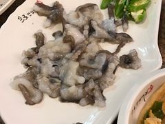 -普乐酱蟹(coex店)