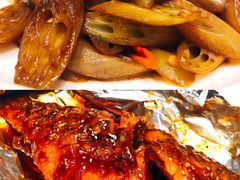 -柴米油盐(土菜院子店)