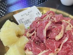 -吉志烤肉(太原总店)