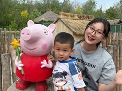 -水上乐园·欢乐世界