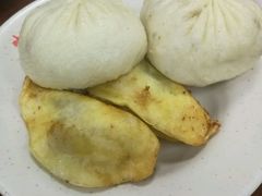 -味一早餐(新芝路店)