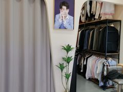 -企鹅照相馆(岗顶天娱店)