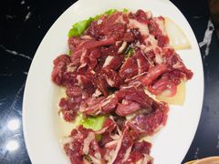 -燚青春东北泥炉烤肉(百合店)