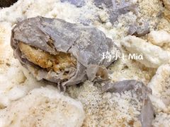 吉英盐焗鸡-吉英盐焗鸡(文中路店)