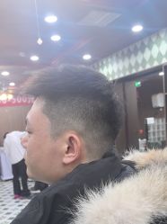-Joker先生·男士理发馆