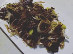 -鑫明明拉面(宁化路店)