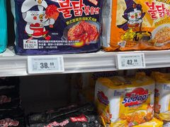 -物美大卖场(乍浦店)