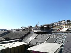 -浔岚云舍mist静谧观景美宿(丽江古城店)