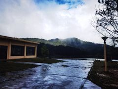 -海南热带雨林国家公园吊罗山景区