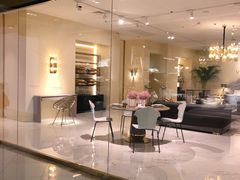 -红星美凯龙国际家居博览中心至尊mall停车场