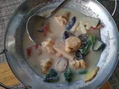 -广州素食学校·素猫豆腐(长洲码头店)