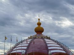 -俄罗斯国家大马戏团