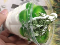 -麦当劳(东渠路店)