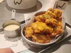 -W COLLECTIVE  DESSERT SHOP