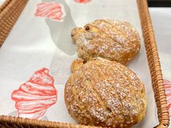 -正本原 Le Grenier a Pain(官舍店)