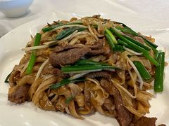 -沙河粉村·国家非遗传承(云台店)