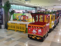 -鹏欣水游城