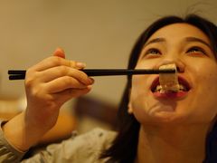 -兰边碗(鼓楼店)
