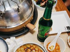-船梆煮•蒸汽海鲜·生腌干蒸(五四广场店)