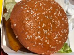 -肯德基(安定门店)