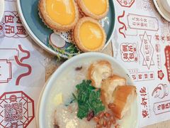 -点都德(聚福楼店)