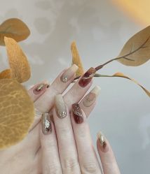 -LILY NAILS美甲美睫