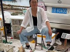 -龙王塘渔港