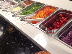 -So Lounge索兰至餐厅(蓝色港湾店)