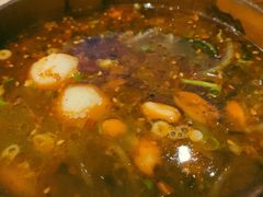 -金乐活美食(中街店)