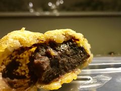 -京天红炸糕(天通苑华联店)