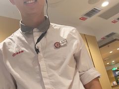 -海底捞火锅(中山路天主教堂店)