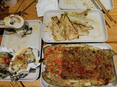 -木屋烧烤(龙岗南联店)